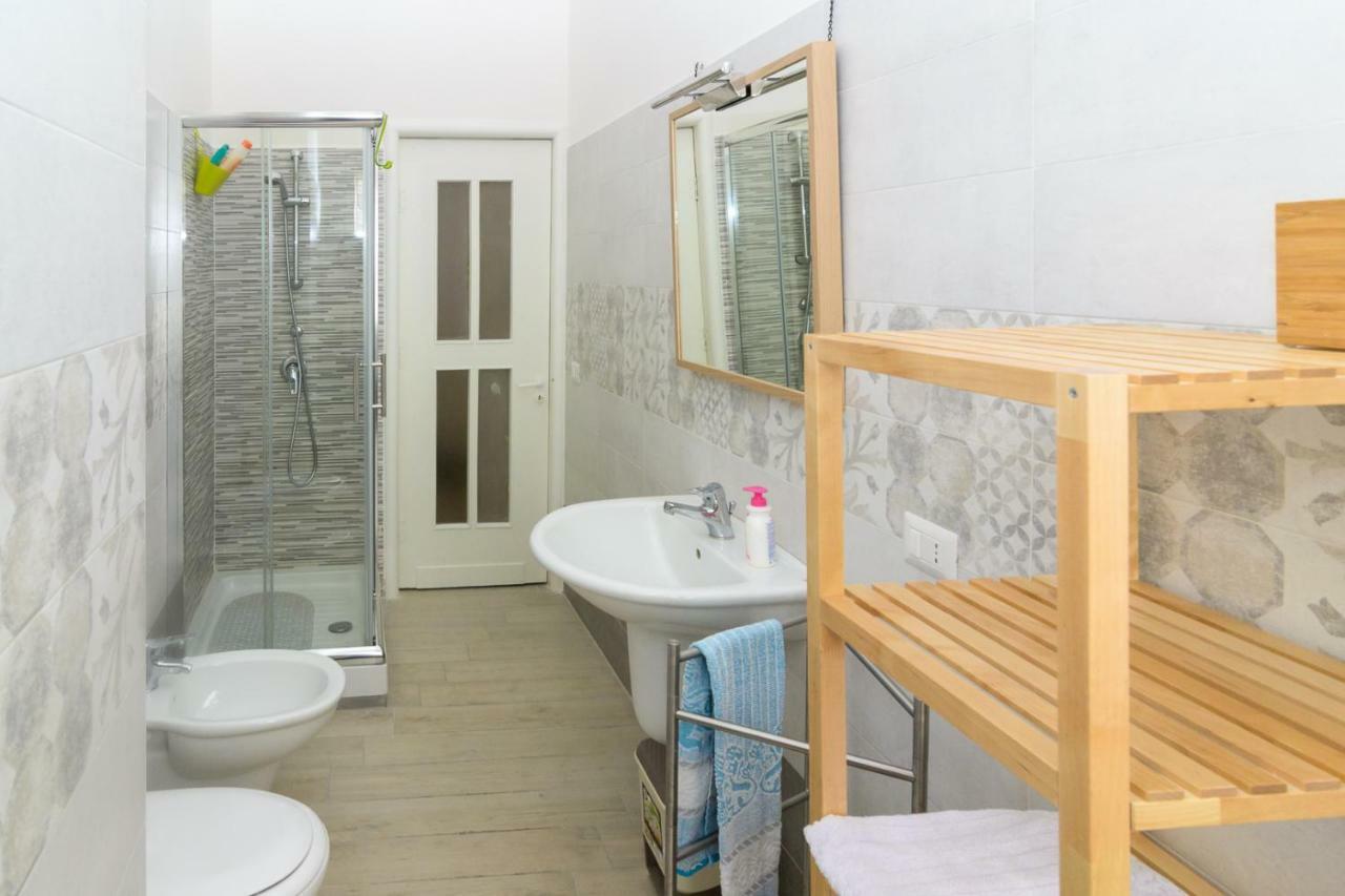 Апартаменты Lazzarella Loft Неаполь Экстерьер фото